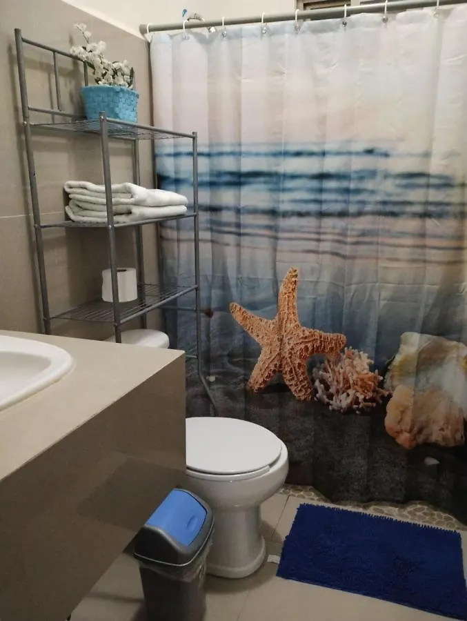 Cuarto Maravilla Cozumel Apartment