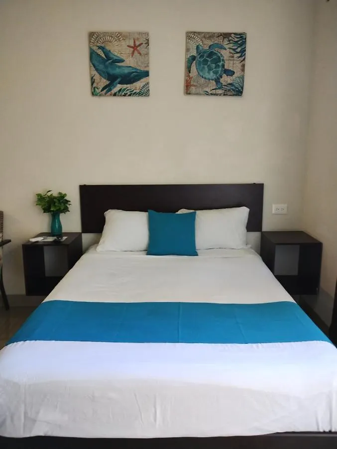 Cuarto Maravilla Cozumel Mexico