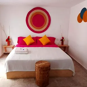 Casa de hóspedes Casa Isabella, Cozumel